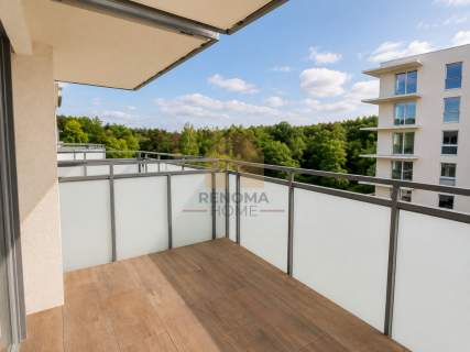 Szlachecka 3 Pokoje Balkon Winda