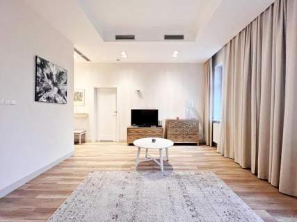 Apartament przy Włodkowica