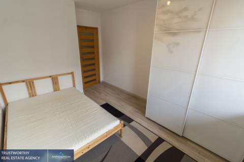 ul.Sołtysowska, 47.5 m2, 2 pokoje, kuchnia, balkon