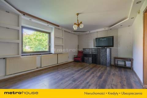 Mały domek na weekend i na co dzień z działką 650m