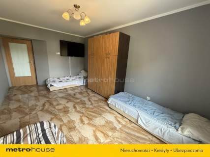 Mieszkanie do wynajęcia, 60 m2, Dąbrowa Górnicza