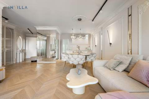 sprzedaż Apartament Gdańsk Śródmieście Lastadia