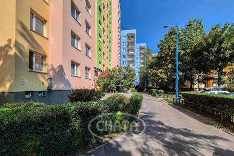 3 Pokoje/Balkon /Nowy Dwór