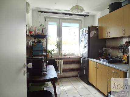 2 pokoje duży balkon dwustronne