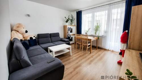 2-pokojowe mieszkanie w Ząbkach