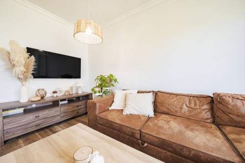 Apartament w Gdyni, Karwiny, OSIEDLE VIRIDIS