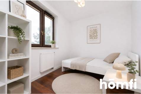 3 pokojowy apartament, Grzegórzecka 77