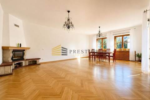 Prestige Location Old Wilanow Big Terrace