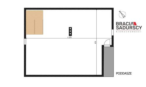 DOM 192 M2 STAN SUROWY 7 POKOI WIDOK RUPNIÓW