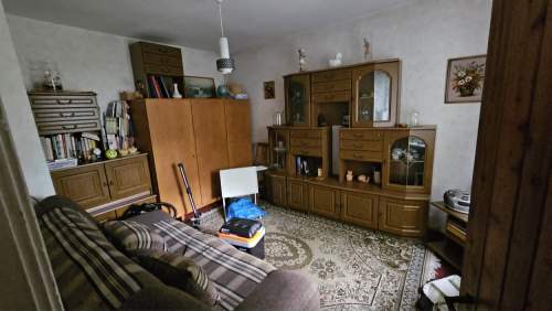 siedlisko 24ar wraz z domem mieszkalnym i budynkami