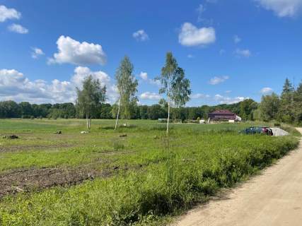Działka budowlana pod Wrocławiem Uzbrojona 