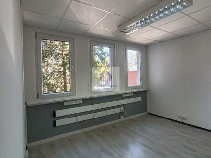 Mokotów lokal biurowy 40m2 do wynajęcia