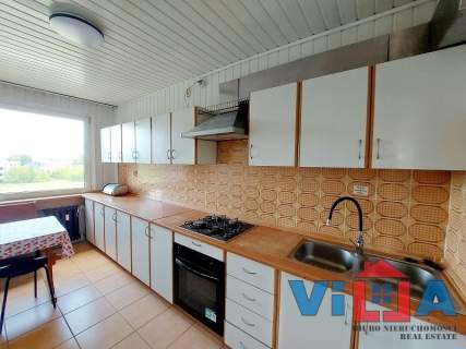 3-POKOJOWE MIESZKANIE Z BALKONEM PRZY UL. LISIEJ