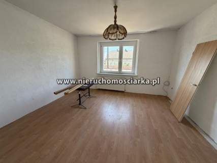 Dom Wodzisław Śląski ul. Jastrzębska 160 m2