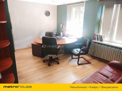 Dom mieszkalny/pod działalność Żychlin