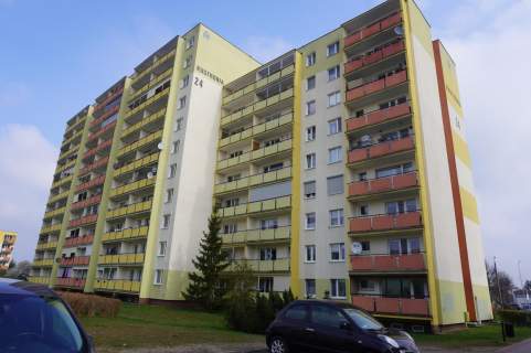 Lokal mieszkalny 65,20m2 z piwnicą