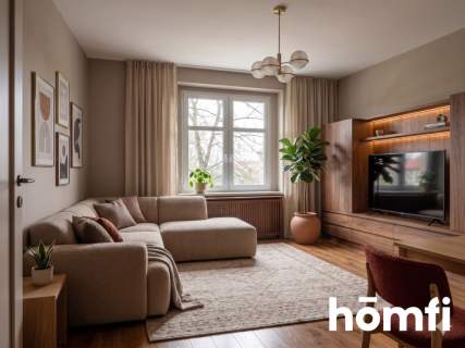 PRZESTRONNE I JASNE 3-POKOJE 80 m2 BYTOM CENTRUM