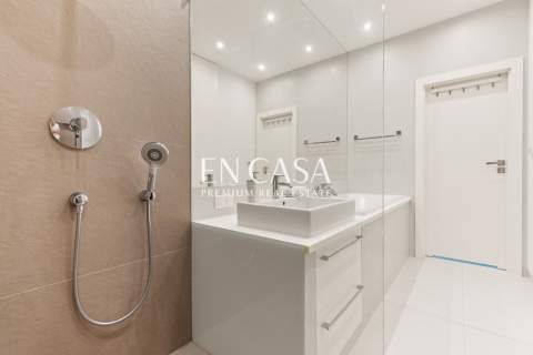 Apartament 3 pokoje Eko Park