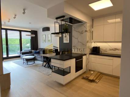 Apartament w Rezydencji Stanisława Augusta