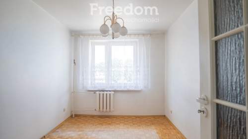 Mieszkanie 73,1 m z widokiem na jezioro Niegocin