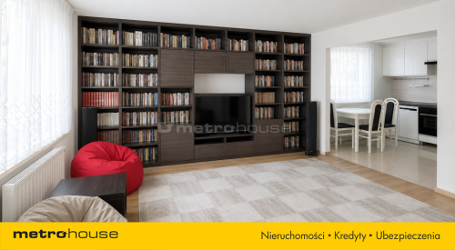 Mieszkanie na sprzedaż, 52,7 m2, Warszawa