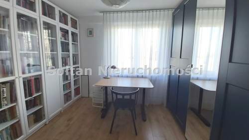 Po generalnym remoncie 3 pokoje balkon kuchnia