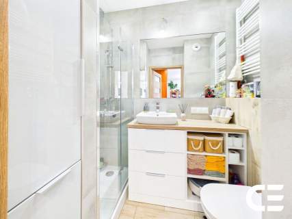 Złotniki 2 pokoje balkon 37,2 m 