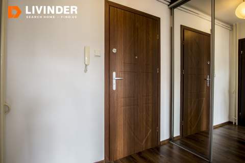 30 m Łokietka Balkon Winda Parking