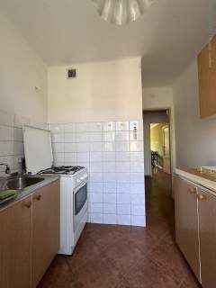 Wielicka, 2-pok., osobna kuchnia, balkon