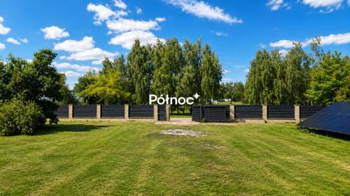 Parterowy dom przy ul. Judyma 30arów działki 