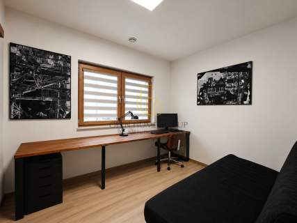 Opolska okolica Bliźniak/4 pok/125m2/Lux