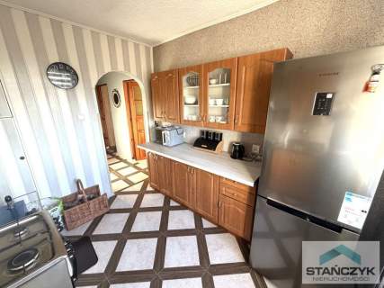 Bezczynszowe - Przytulne Mieszkanie 37,40 m2   Ga