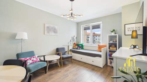 Na sprzedaż 2 pokoje, 58 m2, 1 piętro