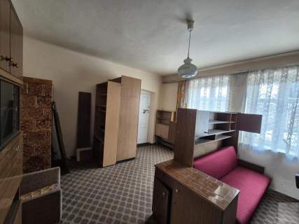 Mieszkanie na parterze w centrum Przemyśla