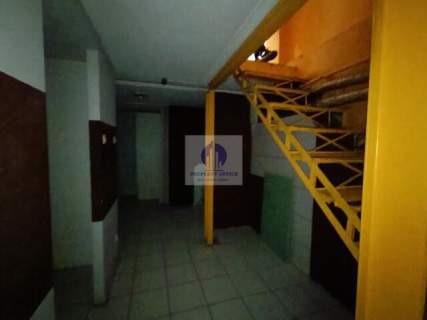 Mokotów lokal handlowo-usługowy 99m2 do wynajęcia