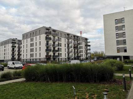 NOWE Mieszkanie 31.66 m2 Warszawa Rembertów