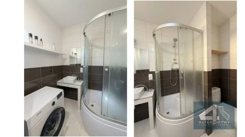 Gotowe do zamieszkania 33 m 2 pokoje