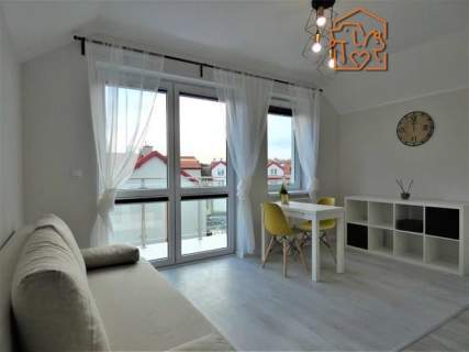 Kawalerka pet friendly,Dębskiego 131,Borek Fałęcki