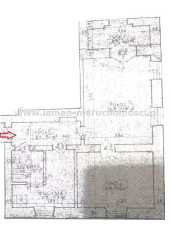 Mieszkanie na sprzedaż, 57,6 m2, Chełm