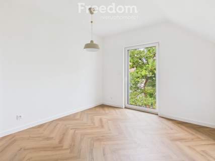 Gotowy do wejścia. Apartament z tarasem garaż