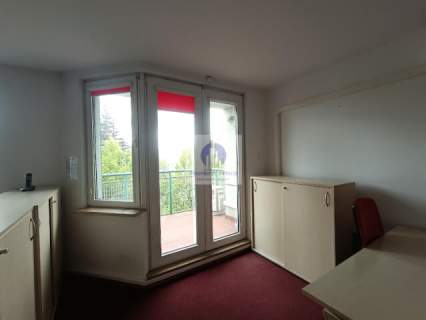 Mokotów lokal biurowy 169m2 do wynajęcia