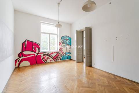 250m2 Stare Miasto, Św. Krzyża bez prowizji
