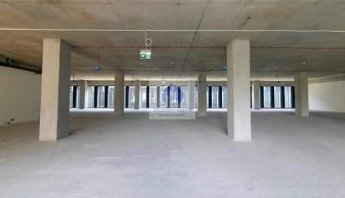 Wola biuro 2600 m2 do wynajęcia
