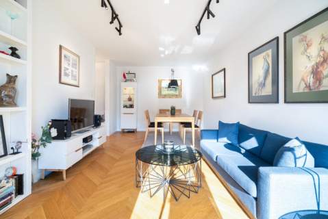 Apartament w Silva Invest Komfort-u