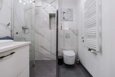 Apartament nad Motławą Rezydencja Wintera