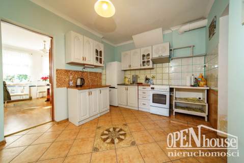 Dom ok. 150 m2, ul. Aldony 7