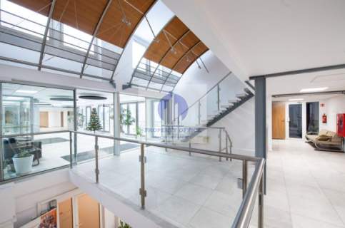 Mokotów lokal biurowy 33,10m2 do wynajęcia