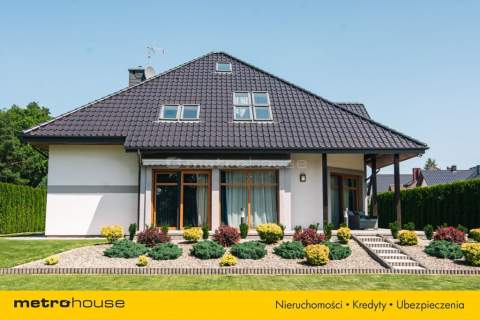Najlepszy dom w Sępólnie Krajeńskim