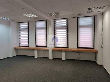Śródmieście lokal biurowy 21 m2 do wynajęcia