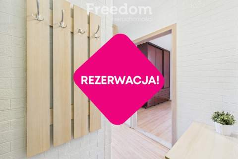 Rezerwacja